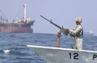 Αιθιοπία: Ο πόλεμος στο Τιγκράι και ο κίνδυνος για την Ερυθρά Θάλασσα