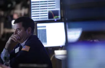 Wall Street