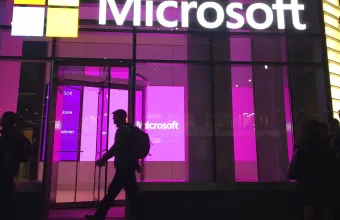Microsoft