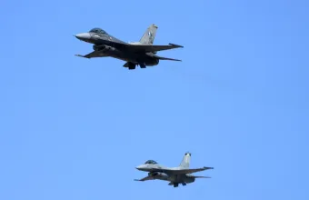 Reuters: Τι περιλαμβάνει η εξοπλιστική συμφωνία Ελλάδας-ΗΠΑ ύψους 4 δισ. δολαρίων