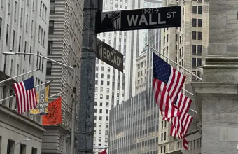 Wall Street