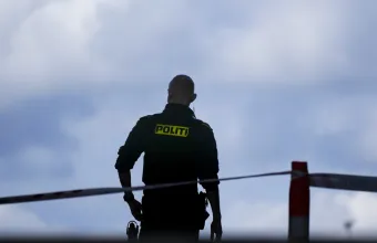 Δανία: Δύο άνδρες συνελήφθησαν για κατασκοπεία