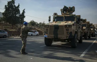 Η Τουρκία θα στείλει στρατεύματα και συστήματα αεράμυνας στη Σαουδική Αραβία