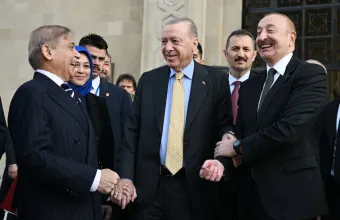 Ερντογάν Αλίγιεφ
