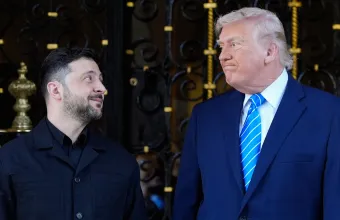 Washington Post: Η κυβέρνηση Τραμπ δεν έχει εγκρίνει τις παραδόσεις πυραύλων Patriot στην Ουκρανία