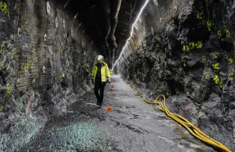 «Πράσινο φως» για την πρώτη εγκατάσταση αποθήκευσης πυρηνικών αποβλήτων παγκοσμίως στη Φινλανδία