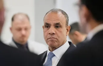ΥΠΕΞ Αιγύπτου: Συζήτησαν με Γεραπετρίτη για Λιβύη και Ανατολική Μεσόγειο