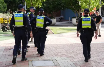 Αυστραλία: Συνελήφθη 56χρονος για απειλές με όπλο σε γραφείο βουλευτού