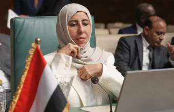 Afrah al-Zouba