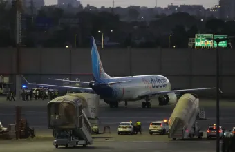 Flydubai