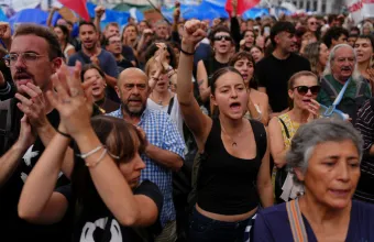 Ισπανία: Νέες διαδηλώσεις για τη στεγαστική κρίση
