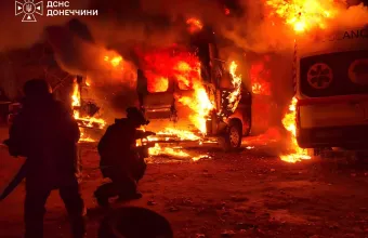 Πόλεμος στην Ουκρανία
