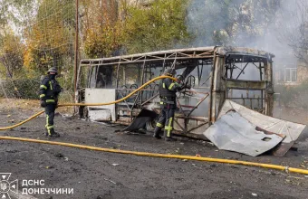 Ουκρανία: Η Ρωσία κλιμακώνει τις επιθέσεις, η δυτική βοήθεια καθυστερεί - Προ των πυλών ο πιο δύσκολος χειμώνας