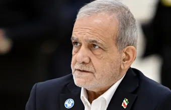 Μασούντ Πεζεσκιάν