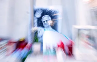 Πάπας Λέοντας ΙΔ': Άριστη η μετεγχειρητική του πορεία