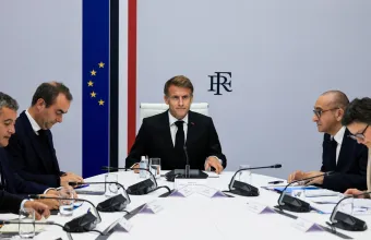 Εμανουέλ Μακρόν