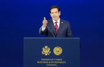 Ρούμπιο: Εξαιρετικά δύσκολη η επίτευξη ειρηνευτικής συμφωνίας με το Ιράν