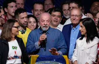 Luiz Inacio Lula da Silva