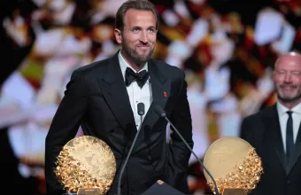 Harry Kane