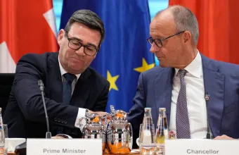 Μπέρναμ Μερτς