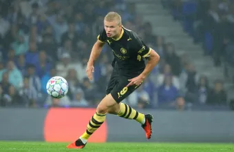 Champions League: Δεύτερο «πιάτο» με μεγάλες μάχες Σίτι-Παρί και Ρόμα-Ρεάλ