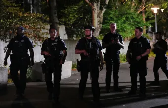 Εννέα νεκροί από πυροβολισμούς στην Πενσυλβάνια: Νεκρός βρέθηκε ο ύποπτος ένοπλος