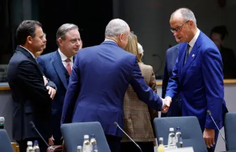 ΕΕ: Το μπρα-ντε-φερ για τον ευρωπαϊκό προϋπολογισμό έχει ξεκινήσει