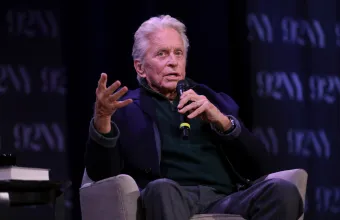 Mάικλ Ντάγκλας: Το αίτημά του στο «Ant-Man» που απέρριψε η Marvel