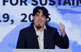 Πάλμερ Λάκι