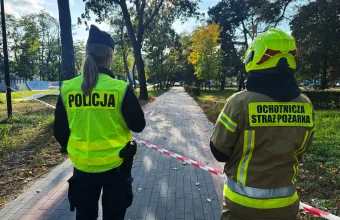 Ανησυχία στην Πολωνία: Τρίτη επίθεση σε σχολείο σε μια βδομάδα - Γυναίκα τραυμάτισε τρία άτομα