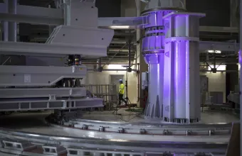 Ισραήλ: Στρατηγικές για την ανάδειξη της χώρας στον τομέα της πυρηνικής σύντηξης παγκοσμίως