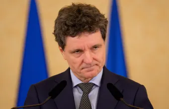 Ρουμανία: Ο πρόεδρος Νταν ζητά καλύτερη ασφάλεια των παιδιών στον απόηχο δύο βίαιων επιθέσεων σε σχολεία