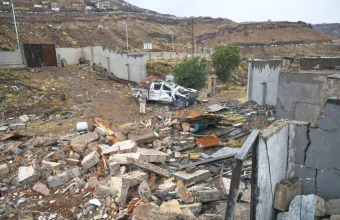 Sanaa, Yemen