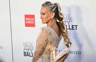 Σάρα Τζέσικα Πάρκερ: Ξανά στο πλατό για το σίκουελ του «The Family Stone»