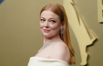 Η Σάρα Σνουκ πρωταγωνιστεί στο reboot του «The Birds» για το HBO