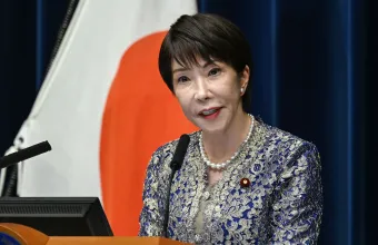 Ιαπωνία: Αρνείται κάθε κατασκοπευτκή δραστηριότητα μετά τη σύλληψη δημοσιογράφου στη Ρωσία