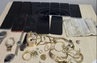 Εξαρθρώθηκε σπείρα: Παρίστανε υπαλλήλους ΔΕΔΔΗΕ και λογιστές με λεία περισσότερα από 800.000 ευρώ (Βίντεο)