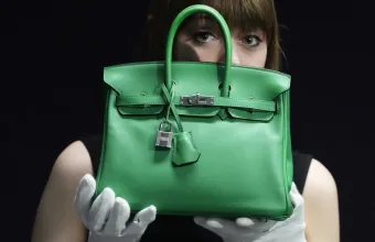 Τέλος εποχής για τις Birkin; Γιατί χάνουν την αξία τους στη second hand αγορά