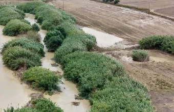 Ξεκίνησε η καταγραφή των ζημιών από την κακοκαιρία στην Κρήτη