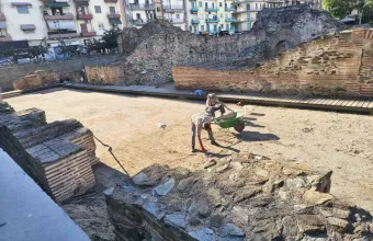 Γαλεριανό Συγκρότημα 