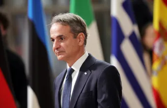 Μητσοτάκης