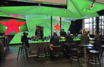 Heineken 