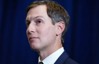 Vanity Fair: Ο Κούσνερ συνδέεται με μυστικούς λογαριασμούς εκατομμυρίων στη Μέση Ανατολή - Οργισμένη αντίδραση του Λευκού Οίκου