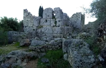 Ιθάκη: «Πράσινο φως» του ΚΑΣ για την ανάδειξη της «Σχολής Ομήρου»