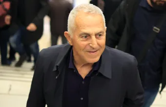 Ευάγγελος Αποστολάκης