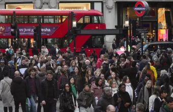 Oxford Street
