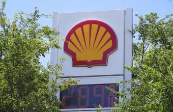 Shell: Σε ιστορικό υψηλό τα περιθώρια διύλισης το γ’  τρίμηνο