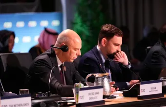 Η Ρωσία επέστρεψε στη G20 μετά από πρόσκληση των ΗΠΑ – Έντονες αντιδράσεις στην Ευρώπη