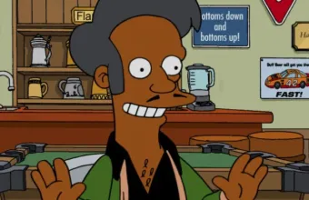 Η φωνή του Απού επέστρεψε στο σύμπαν των Simpsons μετά από σχεδόν μια δεκαετία - Και είναι διαφορετική