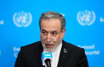 «Ήταν ώρα να φύγουν»: Ο Ρούμπιο έδιωξε τον Αραγτσί από τη Νέα Υόρκη